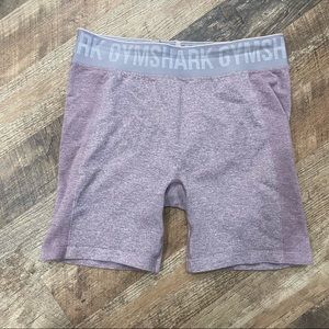 Gymshark Flex Compression Shorts